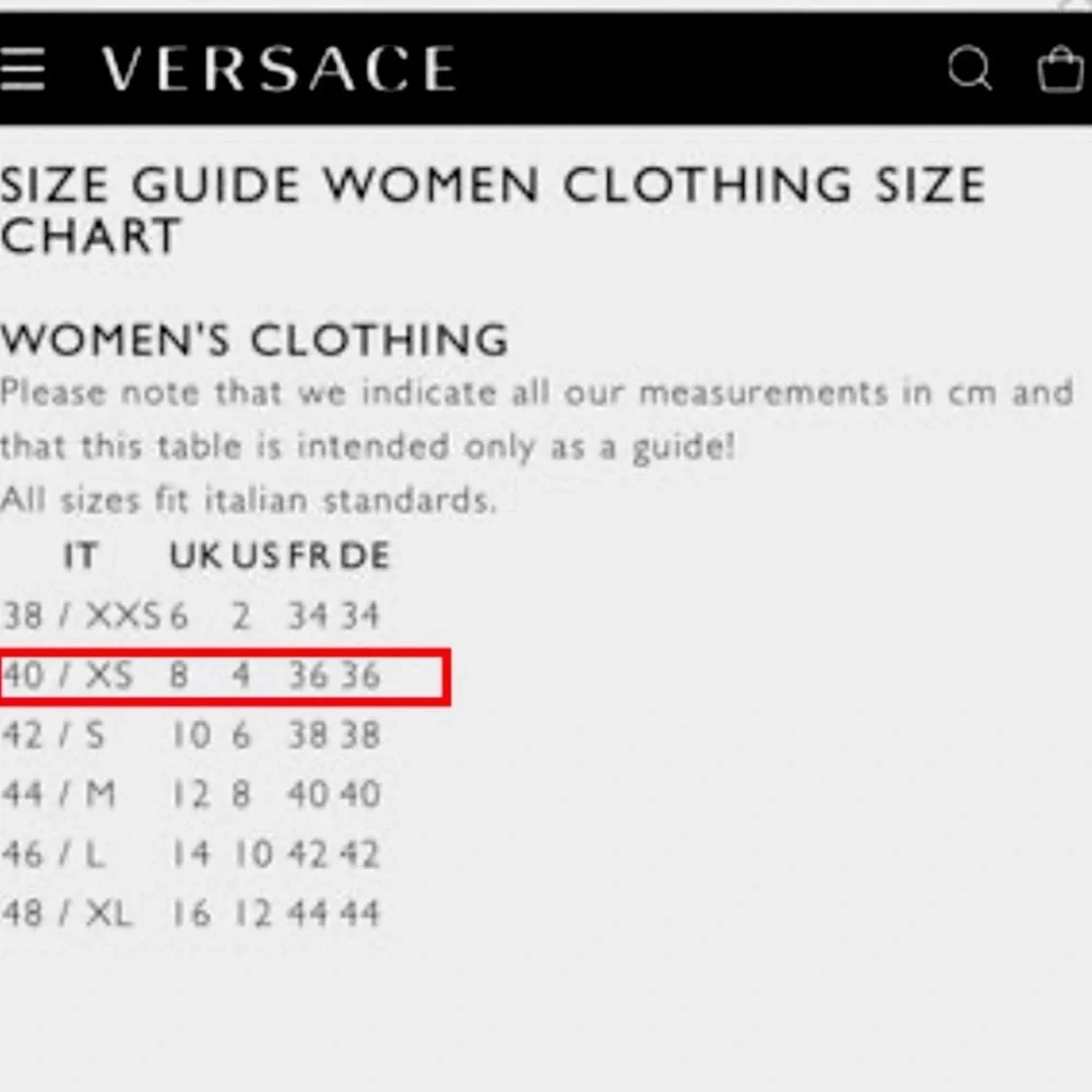 Versace Sweater - Picture 9 of 10